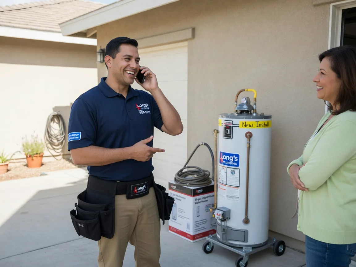 Leak Detection Schneider, IN FAQs